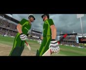 Malik Cricket WCC3