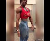 LadyMuscle