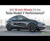 T Sportline - Tesla Upgrades u0026 Accessories