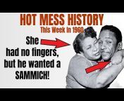 Ti&#39;s Hot Mess History