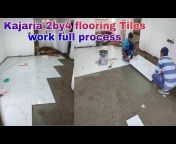 Tiles Work Bablu