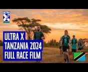 Ultra X: The Ultra Marathon World Series