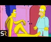 Simpson porn Daqing les in Les simpsons