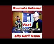 Mohamed Bousmaha - محمد بوسماحة
