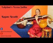 Lakshmi&#39;s Veena Sudha