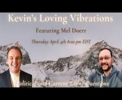 Kevin’s Loving Vibrations