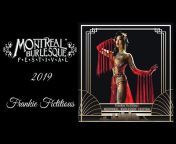 Montreal Burlesque Festival TM
