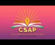 CSAP IAS Academy