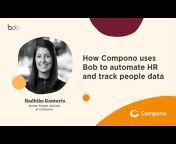 HiBob, modern HR made for modern business