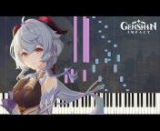 CC Music - Piano and Stuff