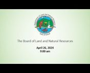 Board of Land and Natural Resources DLNR