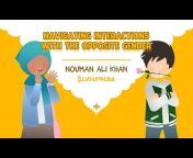 Nouman Ali Khan - Official - Bayyinah