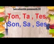Apprendre la langue française de A jusqu&#39;à Z