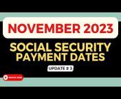 Social Security Edge