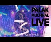 Palak Muchhal