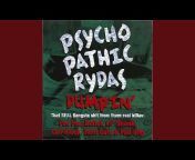 Psychopathic Rydas - Topic
