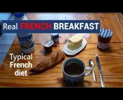 Easy French diet