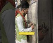 Mira datar dargah sharif Arbaz Saiyed Soharwardia