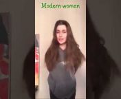 Modern women