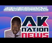 Ak Nation News