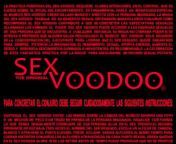 SexVoodoo