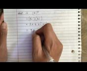 Math Homework Help
