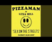 Pizzaman - Topic