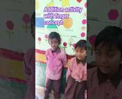 Primary teacher ,fun and learn (Education)