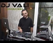 DJ VALI Valdrin Rexhepi