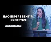 Priscila Sousa Oficial