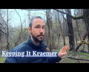 Keeping it Kraemer