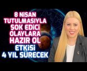Astrolog Ayça Aydın
