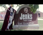 Jenks East Elementary