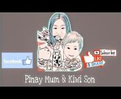 Pinay Mum u0026 Kiwi Son