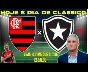 O Flamengo É Nosso