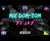 DJ LKD
