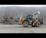 Bm1113 - Heavy equipment videos!