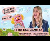 Ms. LoLo and Friends - toddler learning videos