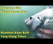 Spearfishing Danau Toba