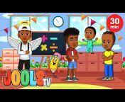Jools TV - Kids Songs u0026 Nursery Rhymes