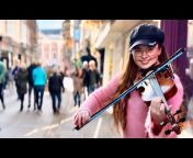 Holly May Violin