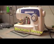 Sewing Machine Repair Guy