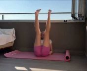 Eirlys Yoga 3.8M Views 1day ago