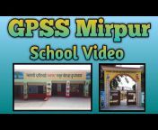 GPSS Mirpur
