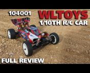 RDs RC Reviews u0026 Car Mods