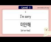 Learn Korean with Hoya