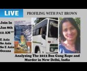 Profiling with Pat Brown