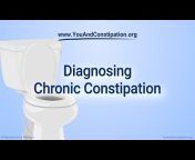 You and Constipation