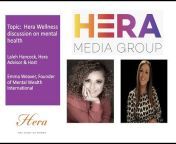 Hera The Light of Women