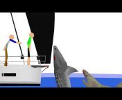 Hammerhead shark Editz